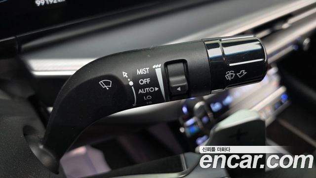 Hyundai Grandeur 2023 — photo 15
