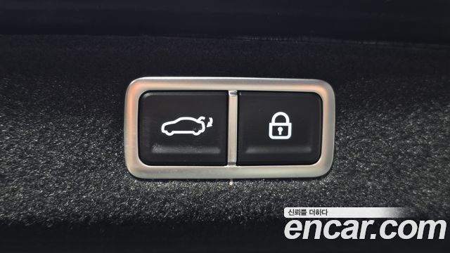 Hyundai Grandeur 2023 — photo 20