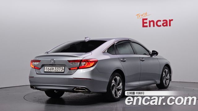 Honda Accord 2019 — photo 2