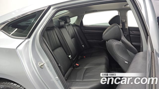 Honda Accord 2019 — photo 18