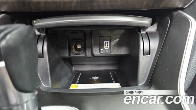 Honda Accord 2019 — photo 19