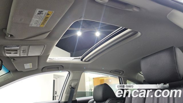 Honda Accord 2019 — photo 23