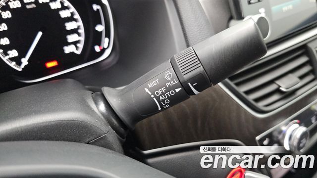 Honda Accord 2019 — photo 26