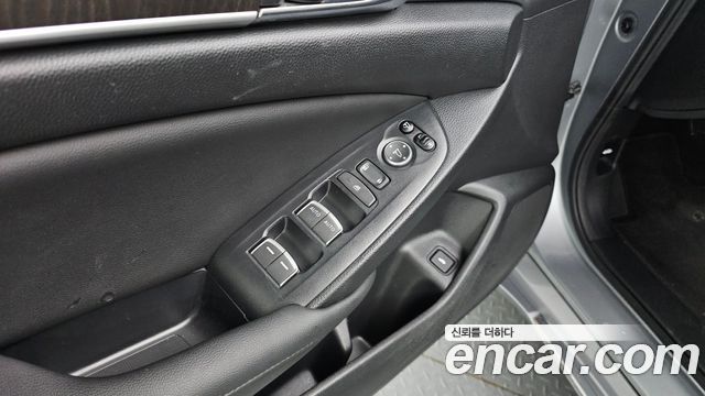 Honda Accord 2019 — photo 27