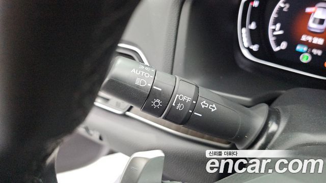 Honda Accord 2019 — photo 29