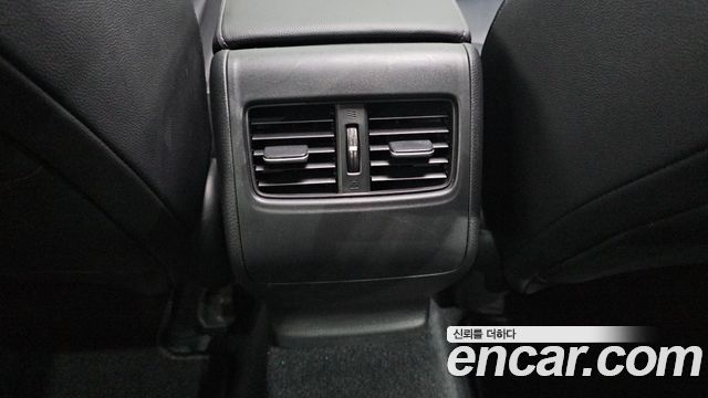 Honda Accord 2019 — photo 31