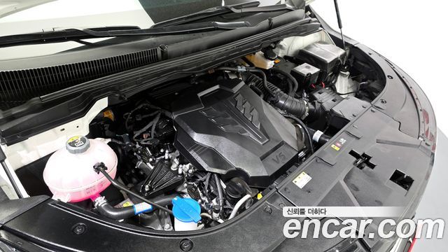 Kia Canival 2025 — photo 6