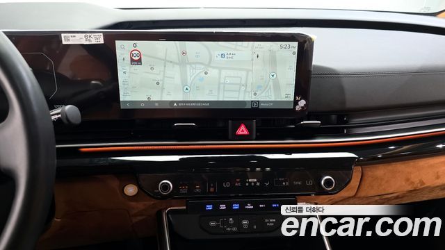 Kia Canival 2025 — photo 13