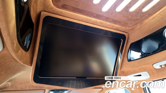 Kia Canival 2025 — photo 16