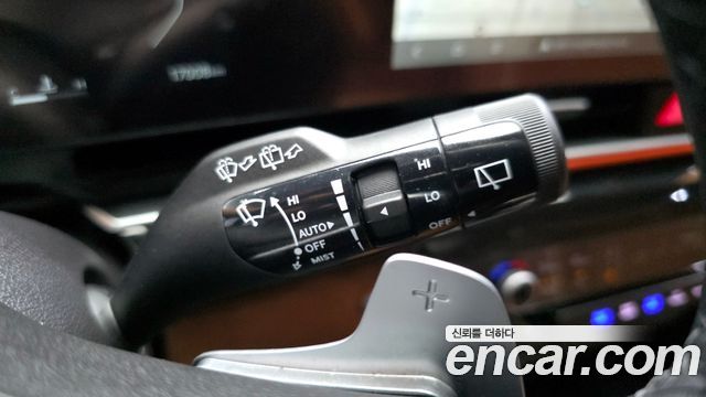 Kia Canival 2025 — photo 18