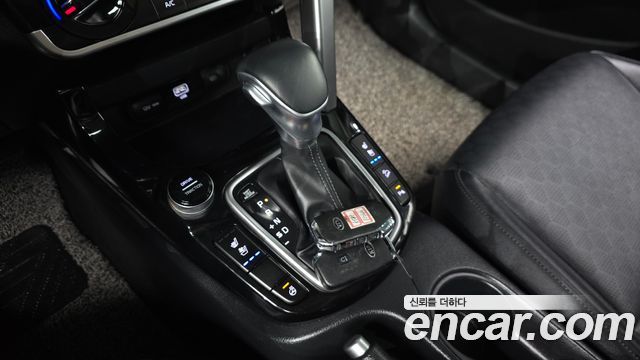 Kia Seltos 2020 — photo 9