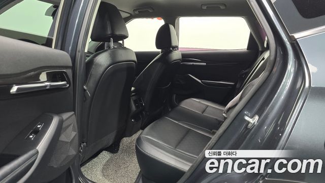 Kia Seltos 2020 — photo 11