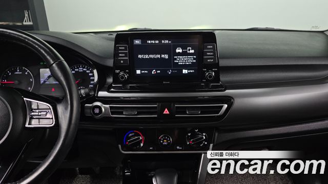 Kia Seltos 2020 — photo 13