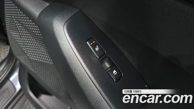 Kia Seltos 2020 — photo 16