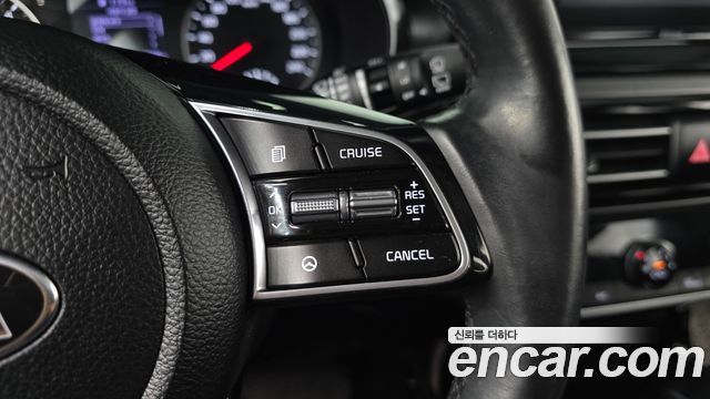 Kia Seltos 2020 — photo 18