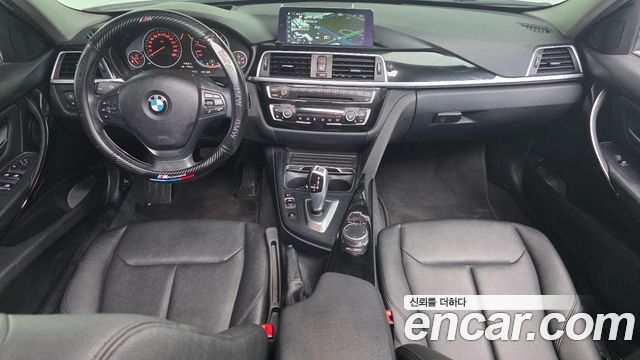 BMW 3-Series 2018 — photo 7