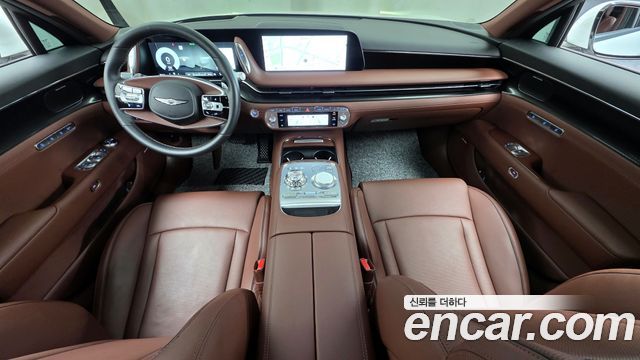 Genesis G90 2025 — photo 7