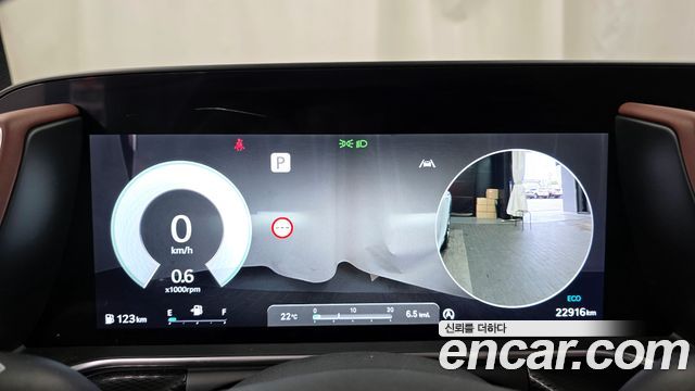 Genesis G90 2025 — photo 8