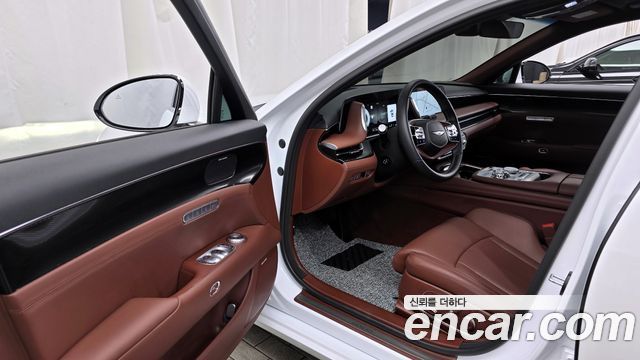 Genesis G90 2025 — photo 10