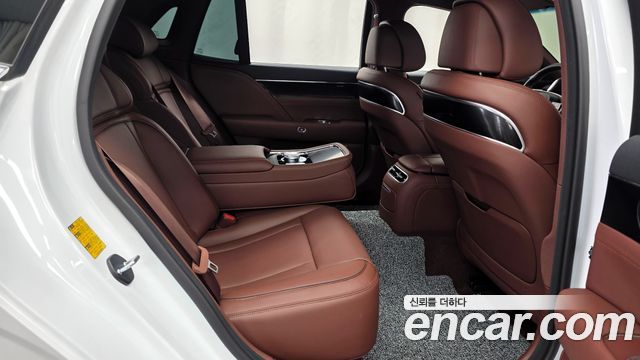 Genesis G90 2025 — photo 12