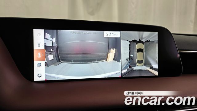 Genesis G90 2025 — photo 15