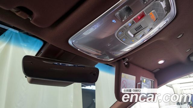 Genesis G90 2025 — photo 17