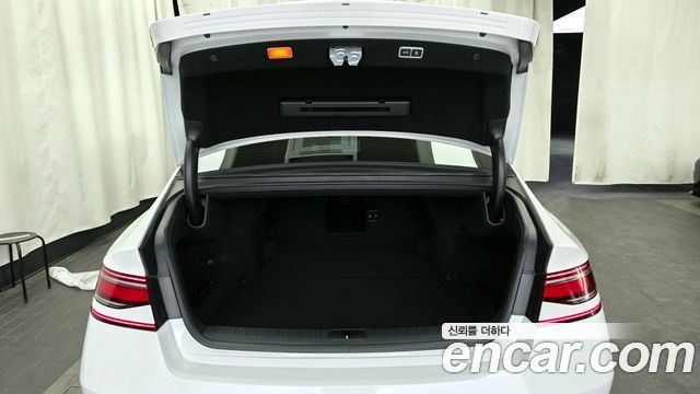 Genesis G90 2025 — photo 20