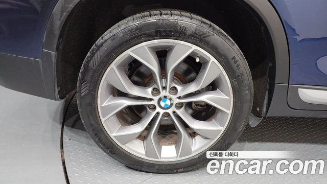 BMW X4 2015 — photo 5