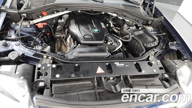 BMW X4 2015 — photo 6