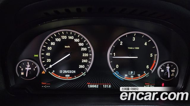BMW X4 2015 — photo 8