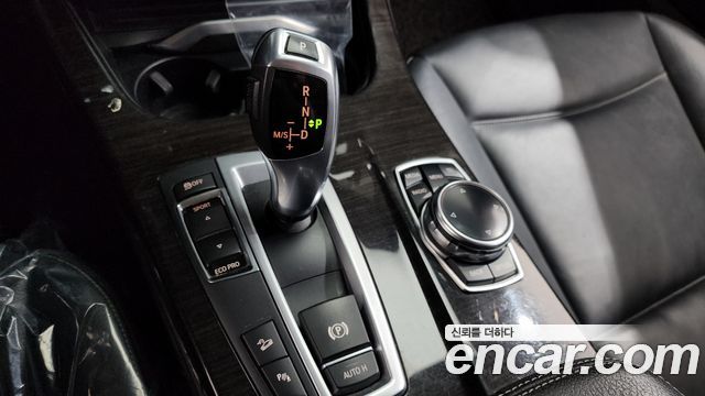 BMW X4 2015 — photo 9
