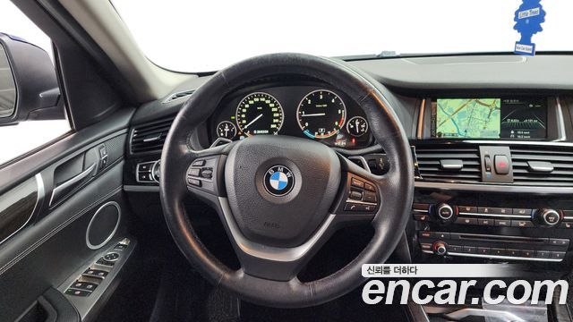 BMW X4 2015 — photo 14