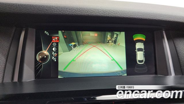 BMW X4 2015 — photo 15