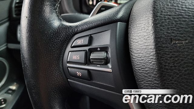 BMW X4 2015 — photo 16