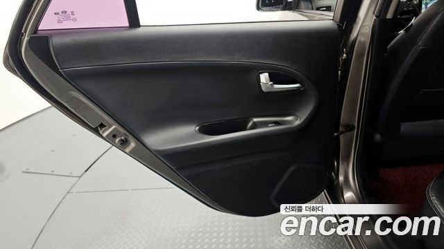 Kia morning 2016 — photo 15