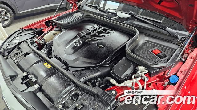 Mercedes-Benz GLS-Class 2023 — photo 6