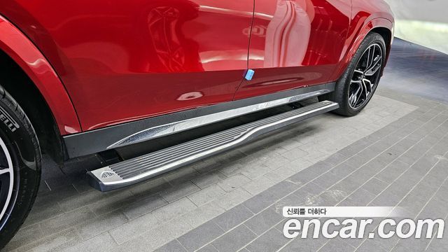 Mercedes-Benz GLS-Class 2023 — photo 35