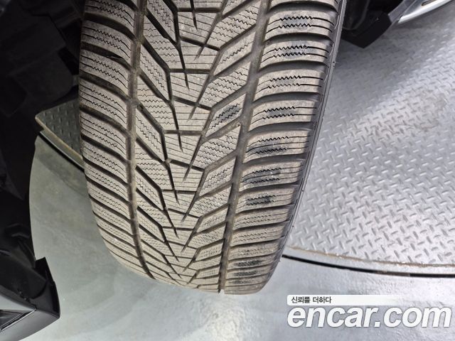 Mercedes-Benz GLS-Class 2021 — photo 7