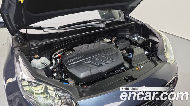 Kia Sportage 2020 — photo 6