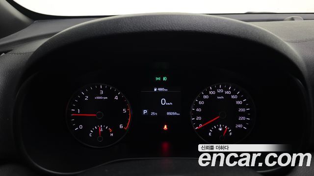 Kia Sportage 2020 — photo 8