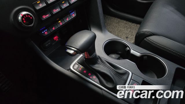 Kia Sportage 2020 — photo 9