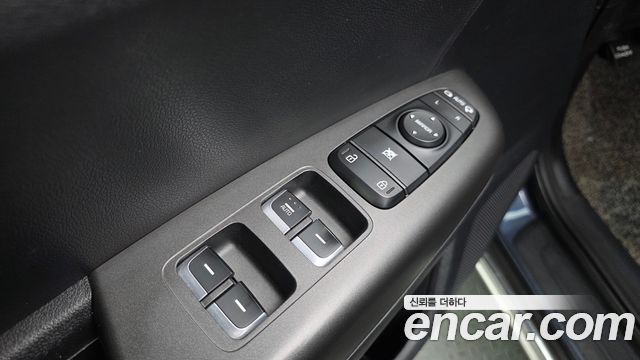 Kia Sportage 2020 — photo 12