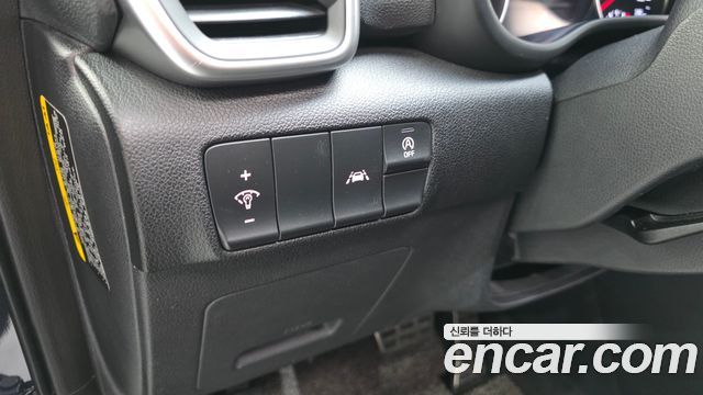Kia Sportage 2020 — photo 13