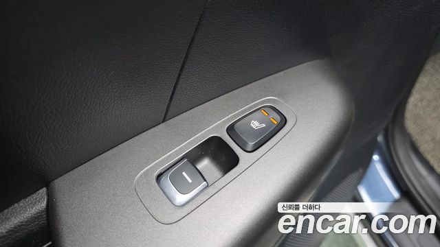 Kia Sportage 2020 — photo 18