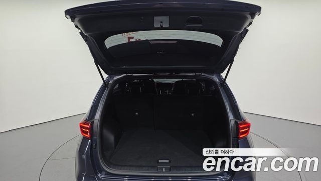 Kia Sportage 2020 — photo 20
