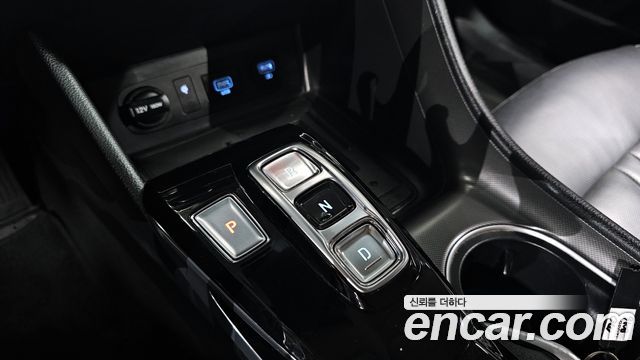Hyundai Sonata 2021 — photo 9