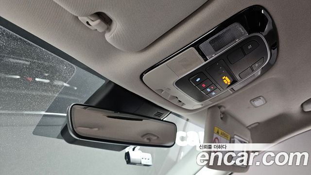 Hyundai Sonata 2021 — photo 20