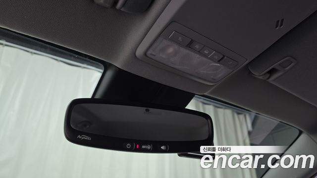 Chevrolet Korea Trax 2019 — photo 19