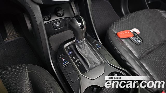 Hyundai Santafe 2015 — photo 12