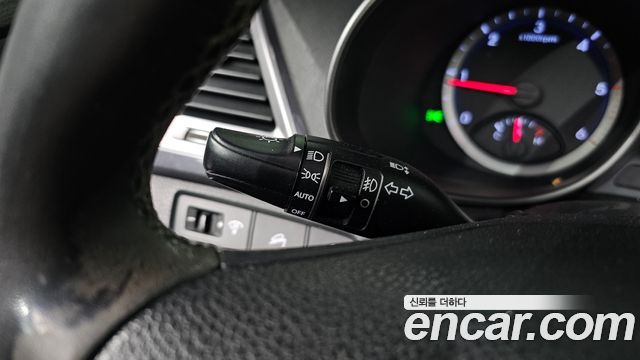 Hyundai Santafe 2015 — photo 20